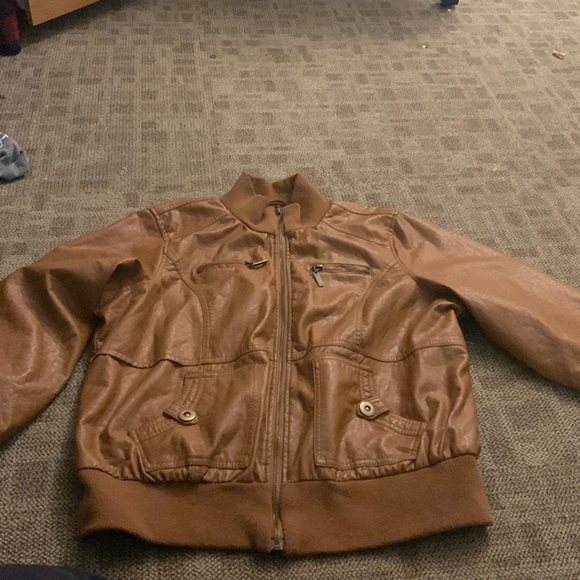 Jacket - Picture 1 of 1